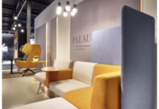 Palau nieuwbrief Design District